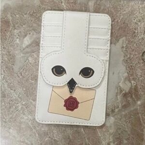 hedwig cardholder